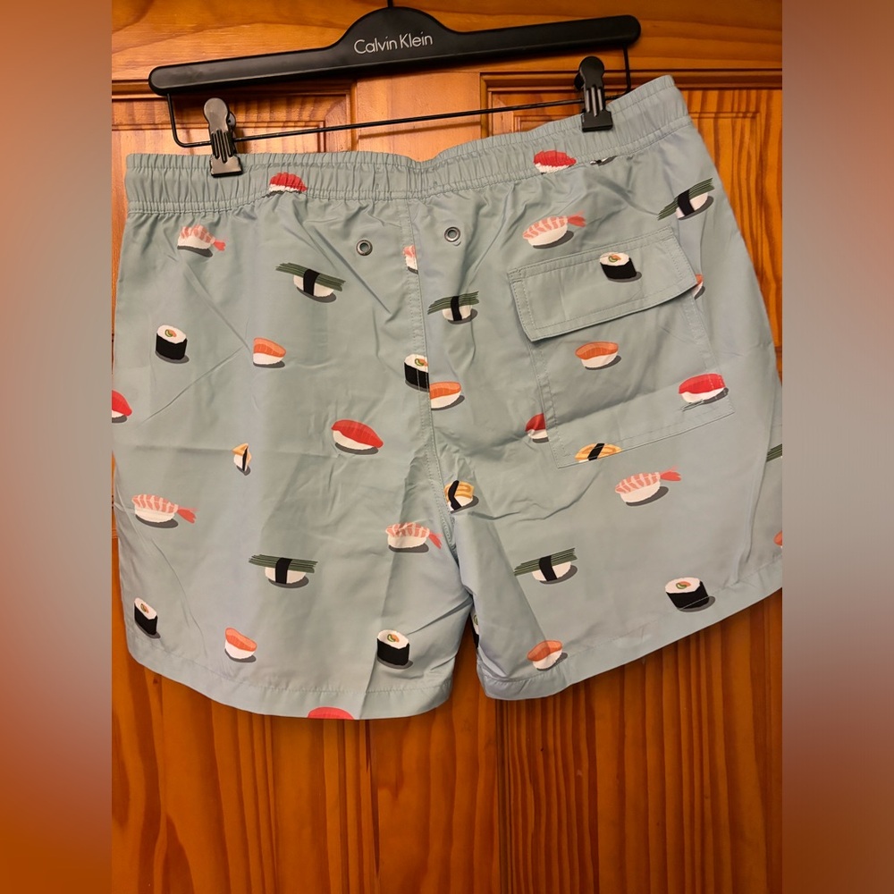 NIKBEN -Jiro swimwear